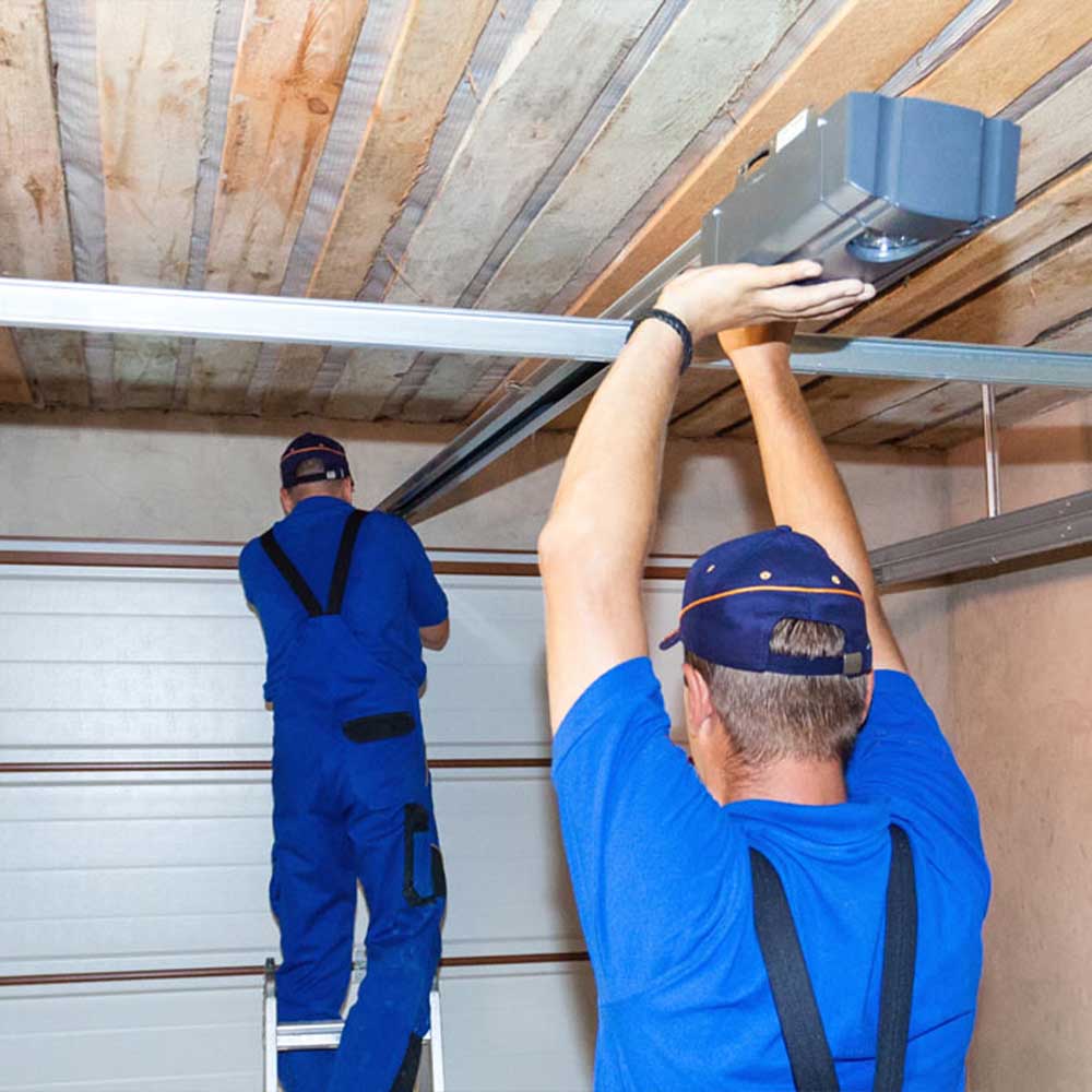 Qapıların servisi və quraşdırılması