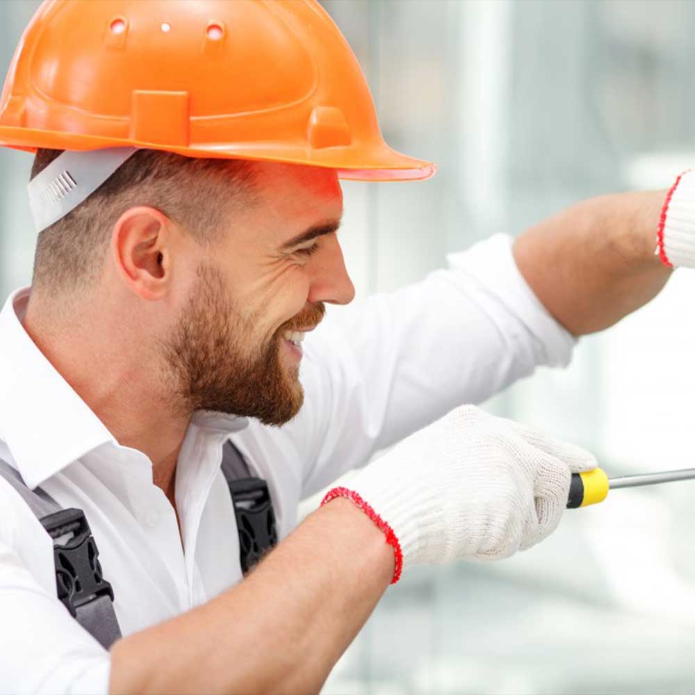 Qapıların servisi və quraşdırılması