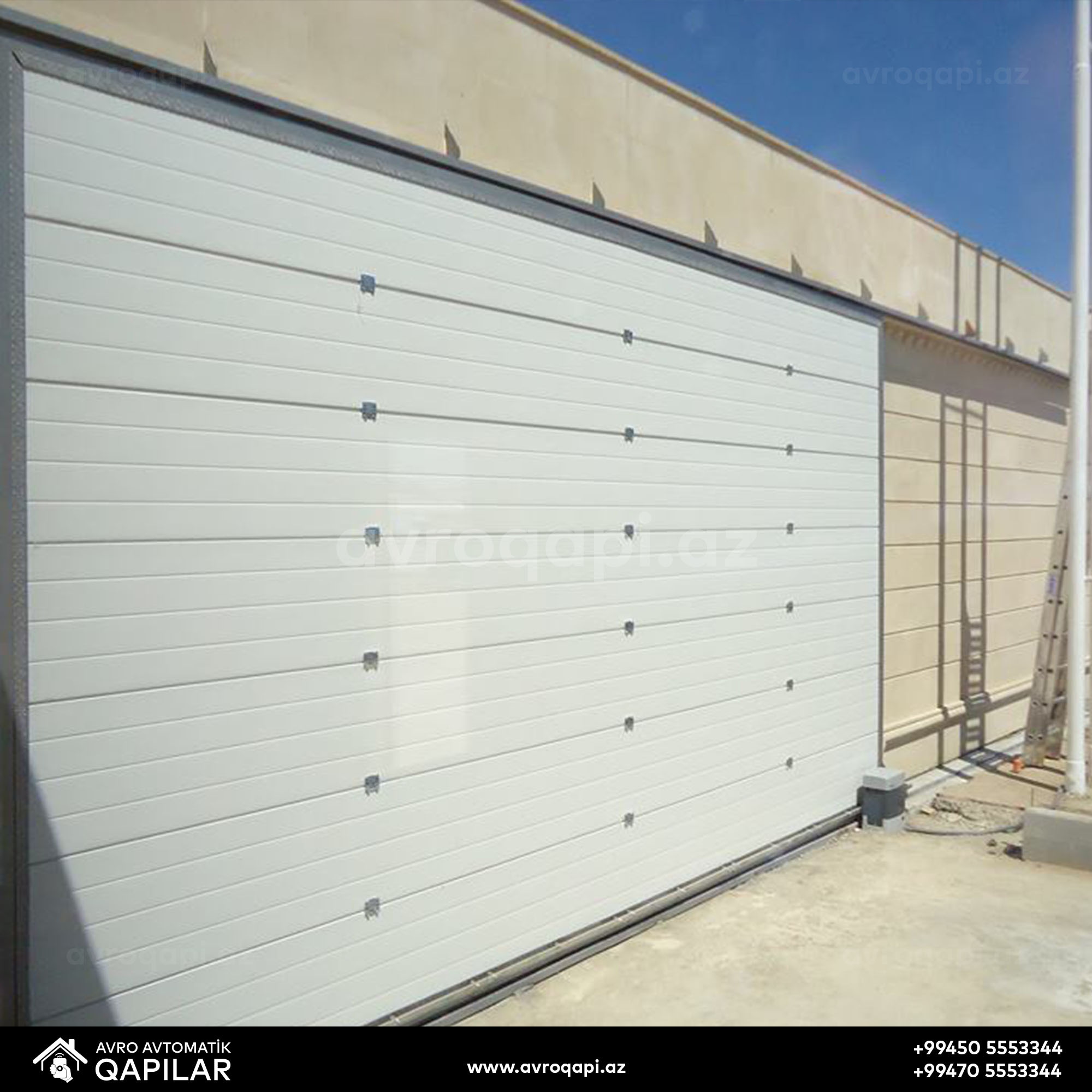 Yana açılan darvazalar